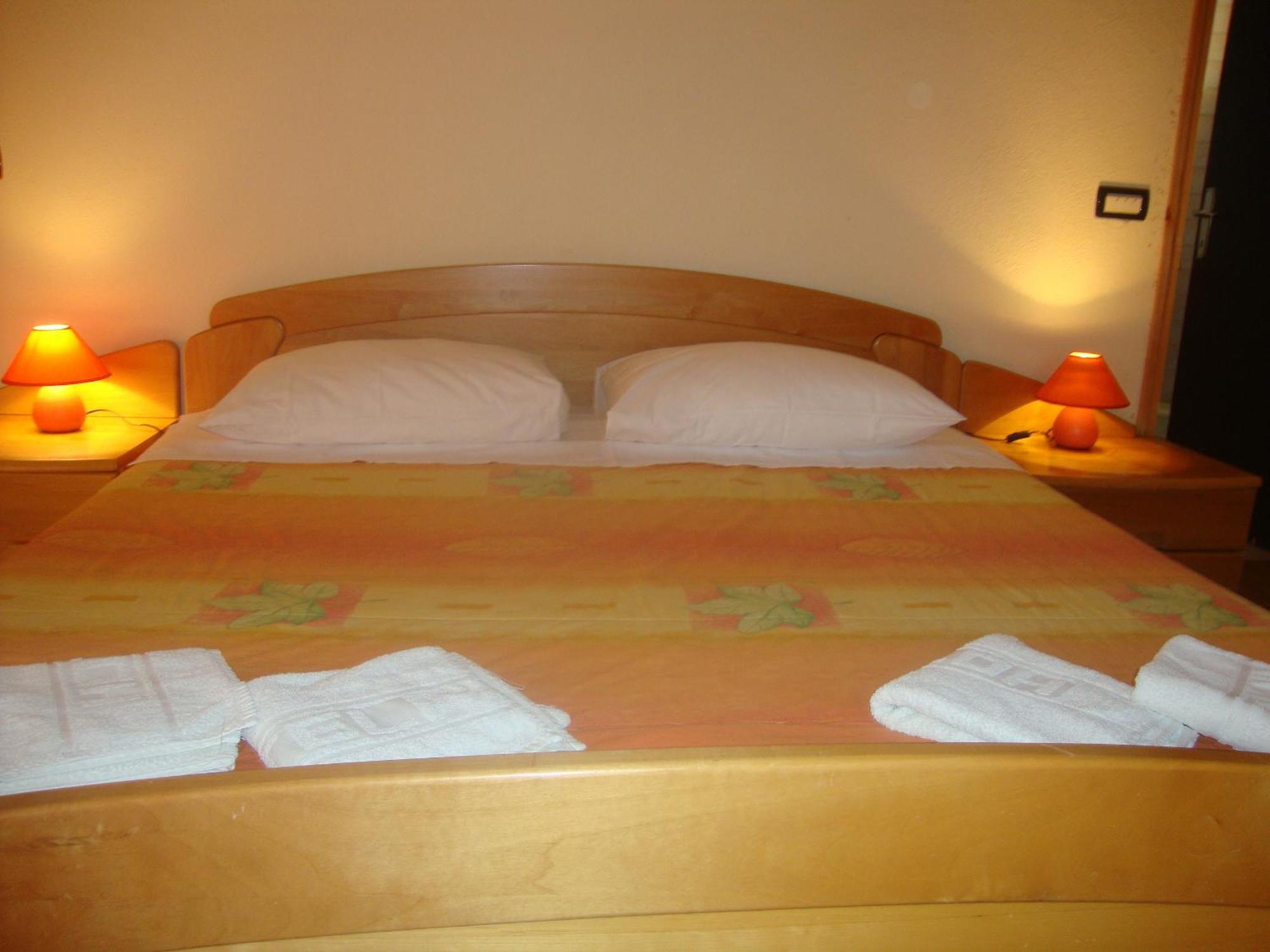 Bed & Breakfast Antico Motovun Exterior foto