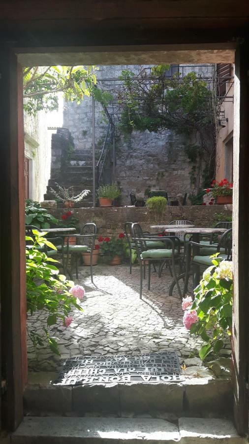 Bed & Breakfast Antico Motovun Exterior foto